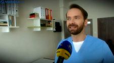 Sexi herec z Čiech mení profesiu