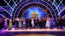 Hviezda Let’s Dance v ohrození! Ukrýva sa v bombardovanom meste