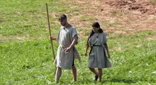 Farmárske prekliatie: Sluhom nechcel byť nikto, ale mundúry sa upravovali vo veľkom!