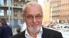 Dlhoročný moderátor Zbyněk Merunka podľahol ťažkej chorobe
