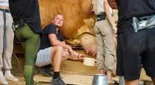 Karta sa obrátila! Chceli ho vyhodiť, teraz je najväčší boh