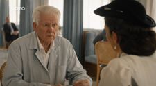 Veril nesprávnej osobe? Rudolf spozná hrozivú minulosť Lucie