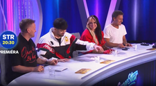 Aj prísny Habera zmäkne. Tretie kolo SuperStar prinesie veľké prekvapenie