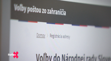 Slováci srdcom doma