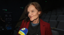 Jana Oľhová si prebrala cenu za celoživotné dielo: Jej slová vás dojmú