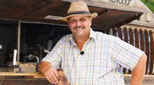 FOTO: Jeho prvá verzus posledná Farma! Ako sa zmenil hospodár Martin?