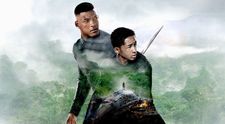 Premiéra filmu Po zániku Zeme ovládla nedeľný večer!