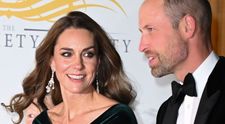 Kate Middleton to urobila prvýkrát: A všetkým vyrazila dych!