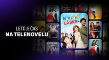 Can Yaman zostáva na Voyo! Po Sandokanovi prichádza ďalší hit s idolom miliónov fanúšikov