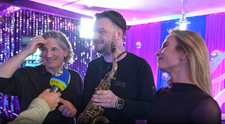 Toto v Let’s Dance ešte nikdy nebolo: Juraj s Natáliou plánuje veľkolepé číslo