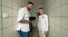 Pohnutý osud mladého kuchára: Krásne gesto muselo dojať všetkých
