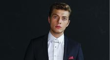 Ozan z Vymenených životov na nových fotkách: Aha, aký je z neho fešák