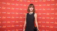 Eliška Křenková v role sestry Ivety Bartošovej. Na jej koniec nemohla myslieť