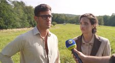 Ervín v Dunaji končí: Karol Tóth prehovoril o rýchlom konci v seriáli