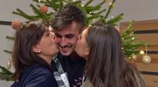 Peter po finále Farmy balí kufre! Ženy jeho života zostanú cez Vianoce bez neho