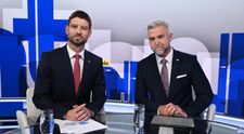 Na telo sa po letnej prestávke vrátilo ako jasná jednotka medzi politickými diskusiami