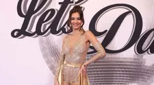 Skrytý odkaz Radkovi na Let's Dance? Tento detail si na Julii všimol málokto