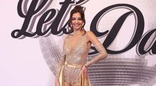Skrytý odkaz Radkovi na Let's Dance? Tento detail si na Julii všimol málokto