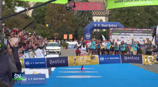 Každý kilometer sa počíta aj naďalej: Medzinárodný maratón mieru už v októbri