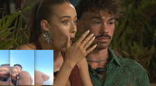 Historické odhalenie na Love Islande: Zákulisné zábery odhalili podvodníka na vile