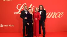 Veľká premiéra na Let’s Dance: Vzácny hosť prišiel vo veľkom štýle