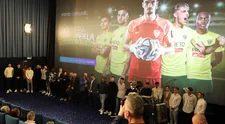 Veľkolepá premiéra novej série! Ľudia zaplnili až tri kinosály