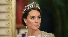 Fanúšikovia princeznej z Walesu sú zhrození z jej nového portrétu: To myslia vážne?