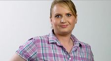 Lenka Liptáková: Jedlo ako od mamičky!