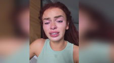 Smutné chvíle pred začiatkom Love Islandu: Rachel zasiahlo úmrtie, náhle odletela