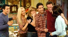 Legendárna pieseň v dokonalej verzii. Fanúšikovia sitcomu Priatelia budú dojatí!