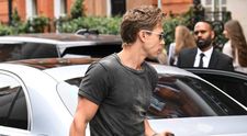 Hollywoodsky herec počas letu náhle stratil zrak: Myslel som si, že umieram