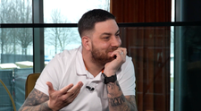 Martin Novák dostal nepríjemnú otázku: Báli sme sa, že nedokončí rozhovor