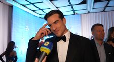 Adam Bardy o moderátorskej premiére v Let's Dance: Hneď na úvod dostal ťažkú úlohu