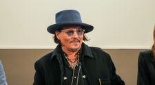Ďalšia neuveriteľná premena. Johnny Depp nakrúca film, je na nepoznanie