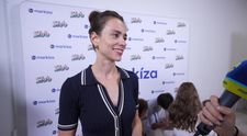 Gabika Marcinková v rodnom meste: Prezradila, kam ju to ťahá najviac
