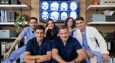 Seriálový hit Druhá šanca suverénne najsledovanejším pondelkovým programom s novým jesenným rekordom