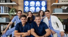 Seriálový hit Druhá šanca suverénne najsledovanejším pondelkovým programom s novým jesenným rekordom