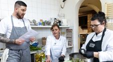 Kuchárska reality šou Na nože prepísala všetky doterajšie rekordy a rozlúčila sa na absolútnom vrchole
