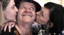 Vďaka Martinovi našli stratené sebavedomie. Na nože nezmenilo len ich reštauráciu, ale aj ich životy