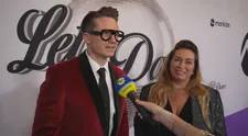 Deti Hanky Gregorovej s úsmevom okomentovali pohyby mamy. Zdedili humor po slávnom otcovi?