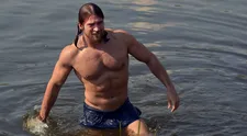 Neuveriteľná zmena! Aquaman z Farmy sa za mesiac zväčšil takmer o tretinu