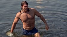 Neuveriteľná zmena! Aquaman z Farmy sa za mesiac zväčšil takmer o tretinu
