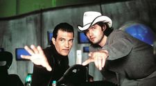 Antonio Banderas oslavuje narodeniny! Ukážte v kvíze, ako dobre španielskeho herca poznáte