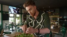 Navštívili sme Kotolňa Pub v Rožňave: Ako chutila medová pizza a koľko kilogramov múky majú v sklade?