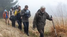 Kto stojí za zrodom dokusérie Lebo medveď? Jej štart je na spadnutie