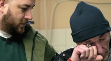 Emotívne momenty zo štvrtej série Na nože: Chcete niečo podobné zažiť aj vy?