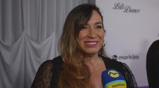 Dcéra Hany Gregorovej Rola: Keď súhlasila s Let’s Dance, dala mame sľub
