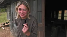 Dve tváre bývalej farmárky: Nenápadná Popoluška alebo sexy zvodkyňa!