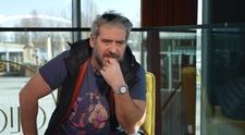 Martin Mňahončák sa zastal seriálovej manželky. Kritikom posiela silný odkaz