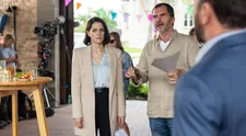 Nakrúcanie seriálu Zrada: Zábery, ktoré bežný divák nevidí